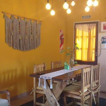 Casa Rural Bella Zaira 엘 칼라파테 외부 사진