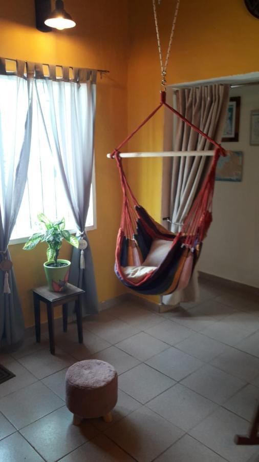 Casa Rural Bella Zaira 엘 칼라파테 외부 사진